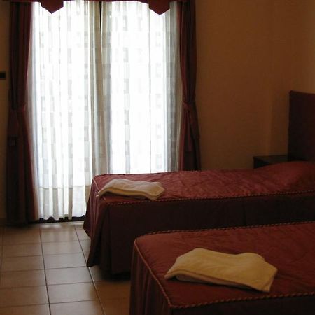 Diakonia Hotel Salonic Cameră foto