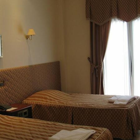 Diakonia Hotel Salonic Cameră foto