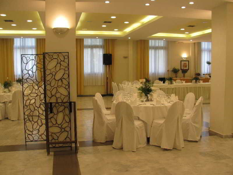 Diakonia Hotel Salonic Exterior foto